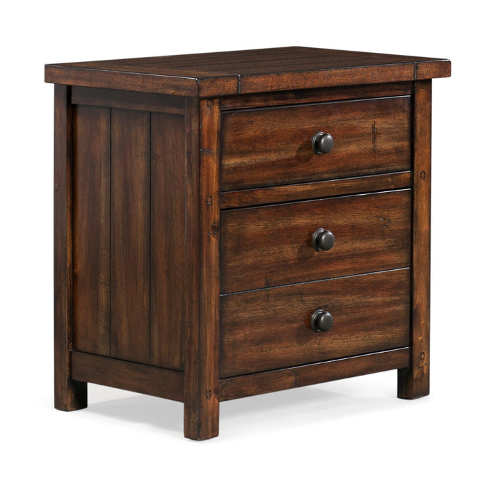 Dawson Creek Nightstand