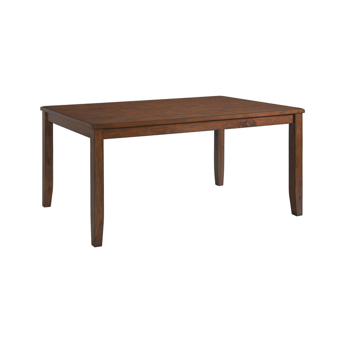 Alex 7PC Dining Set