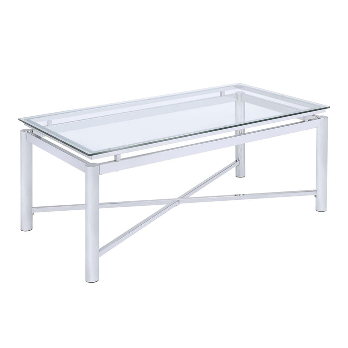 Savannah Coffee Table