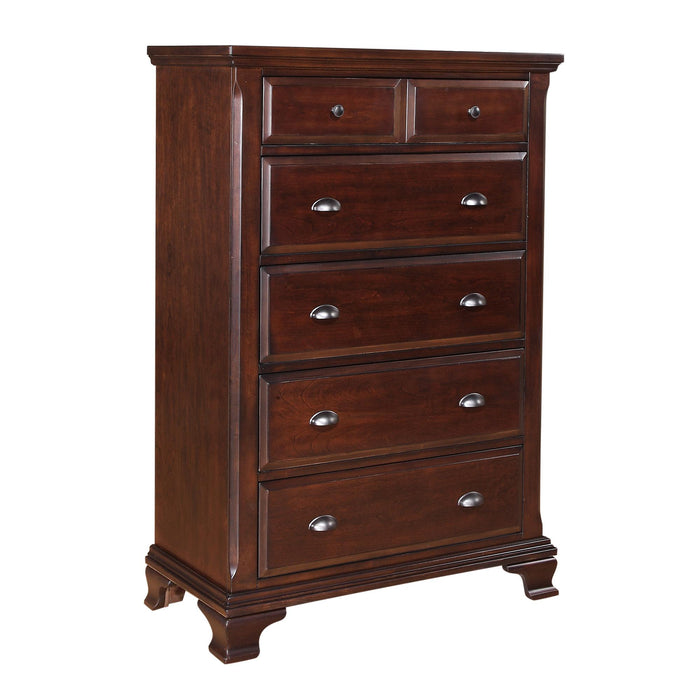 Canton Cherry Chest