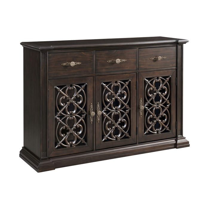 Chesley Server