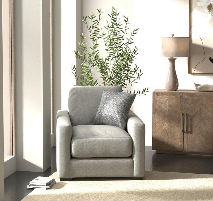 Hyde Park Chair
