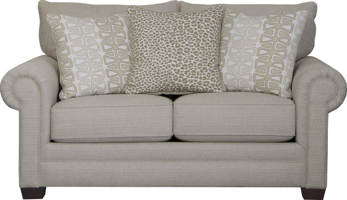 Havana Loveseat