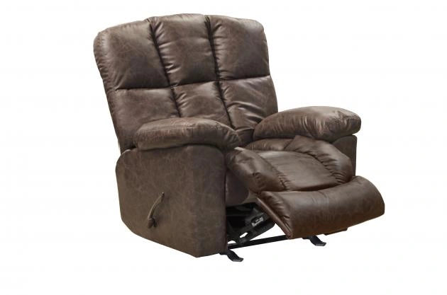 Saddle Brown