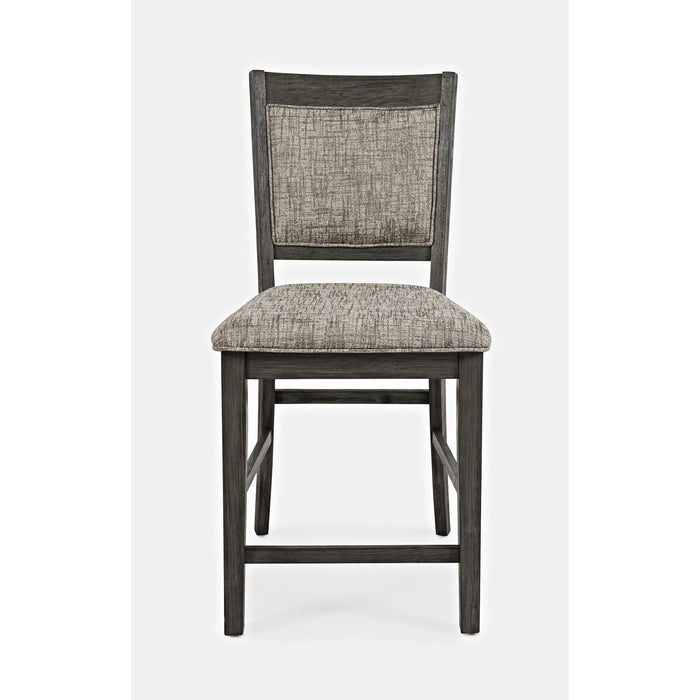 Altamonte Upholstered Stool