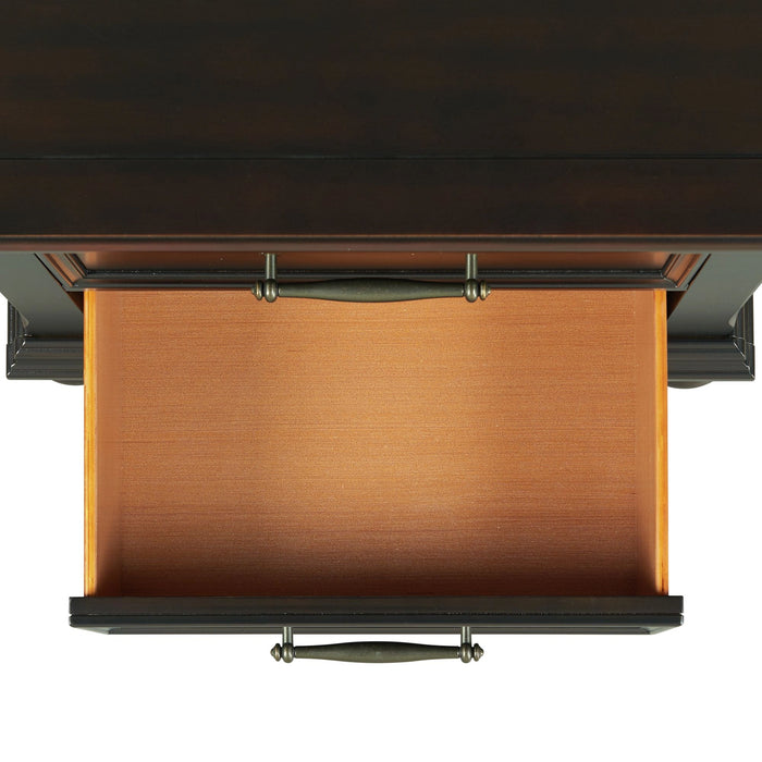 Slater Nightstand w/USB