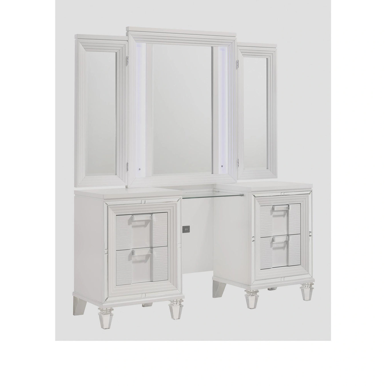 Vanity Set