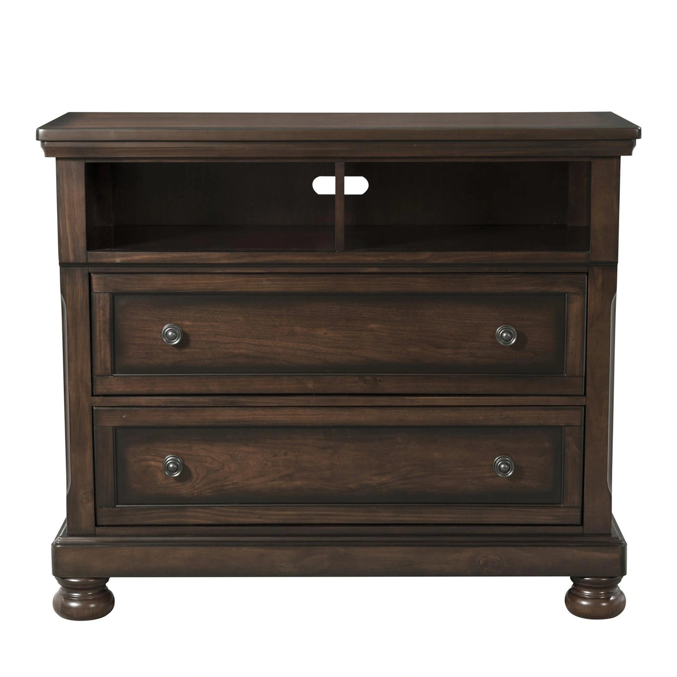 Media Chest