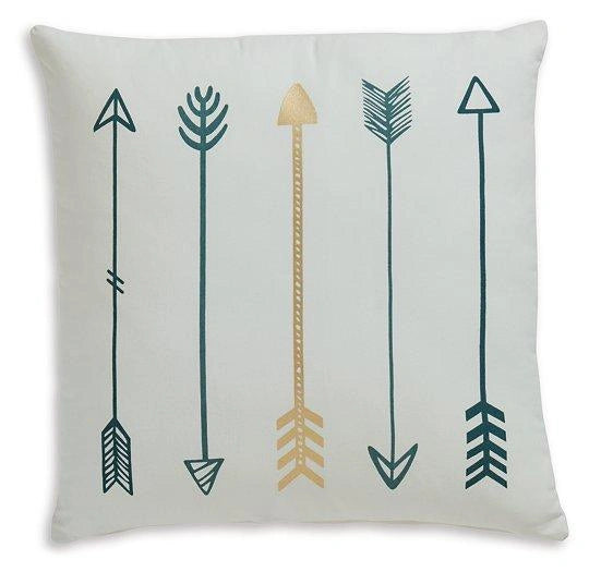 White/Teal/Gold