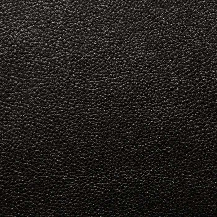 Prime Time P3 Recliner with LED and wireless charger pocket in Jett Black with Red Stitching