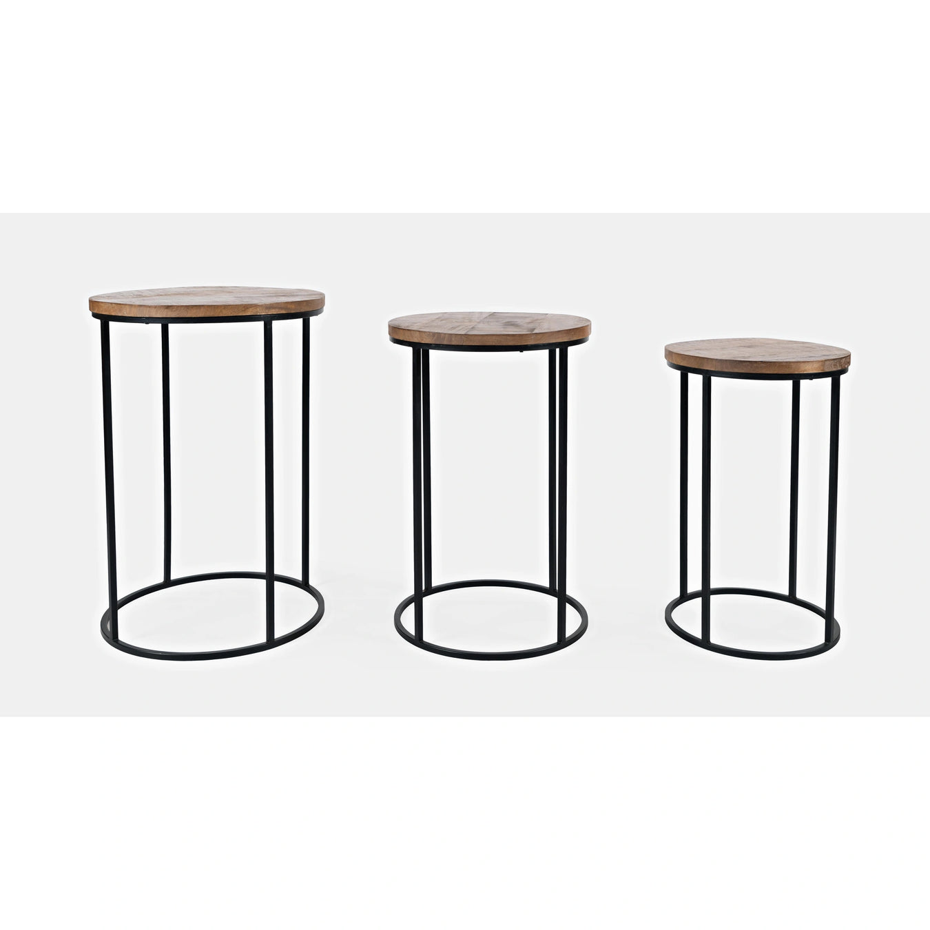 Accent Table