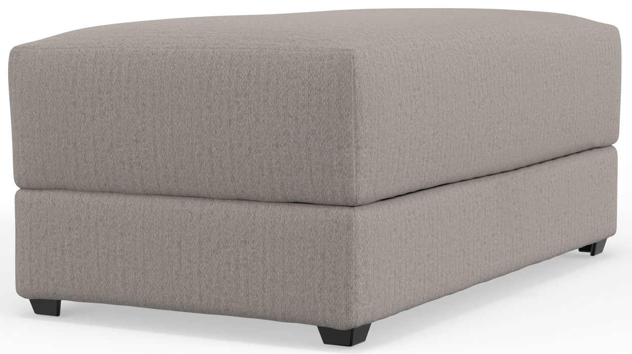 Trevor Ottoman