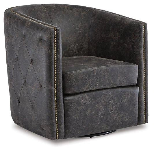 Distressed Black