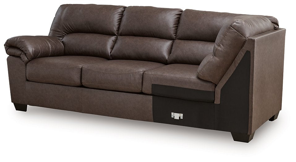 WillowBend Sectional
