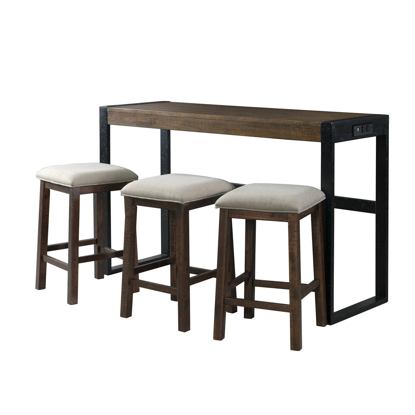 Bar Table Set