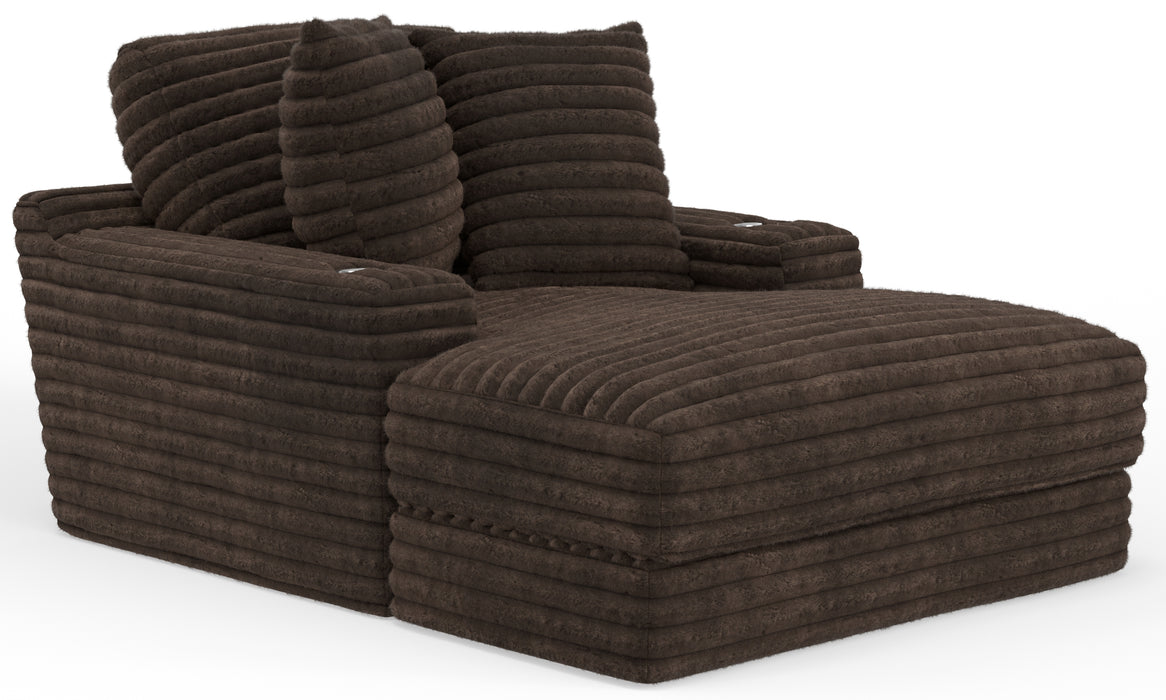 Comfrey Chaise
