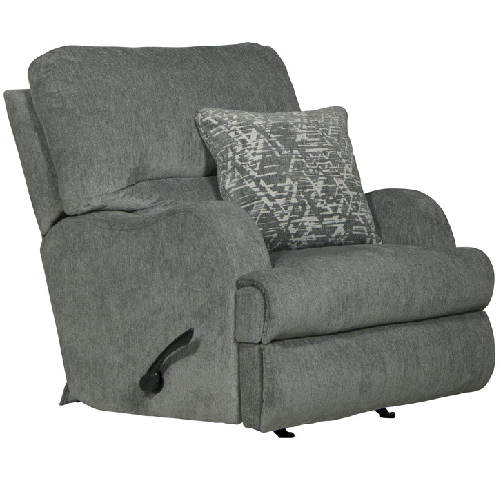 Zane Swivel Glider Recliner