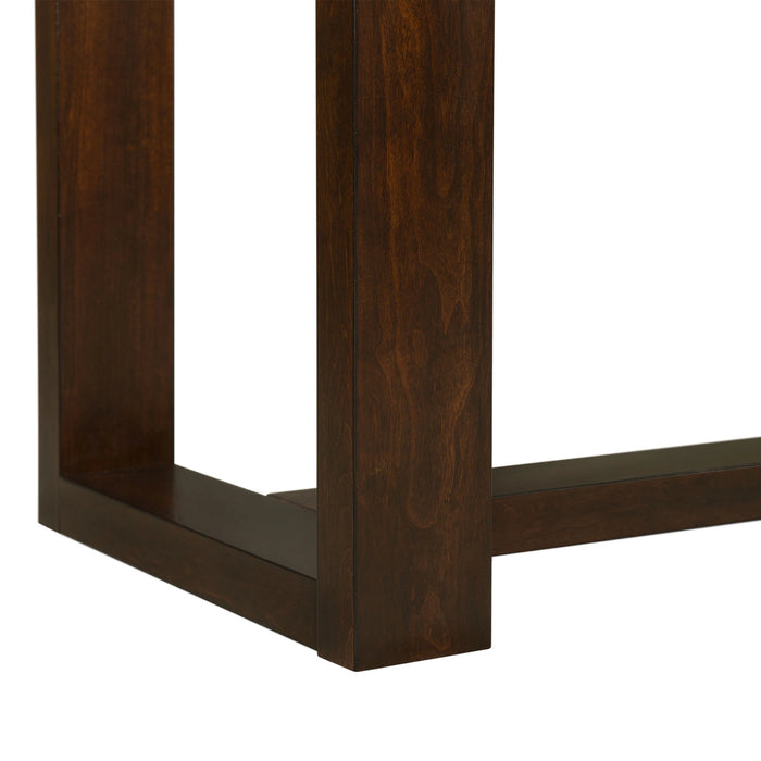 Hardy Occasional Bar Table Single Pack (Table + Three Stools)