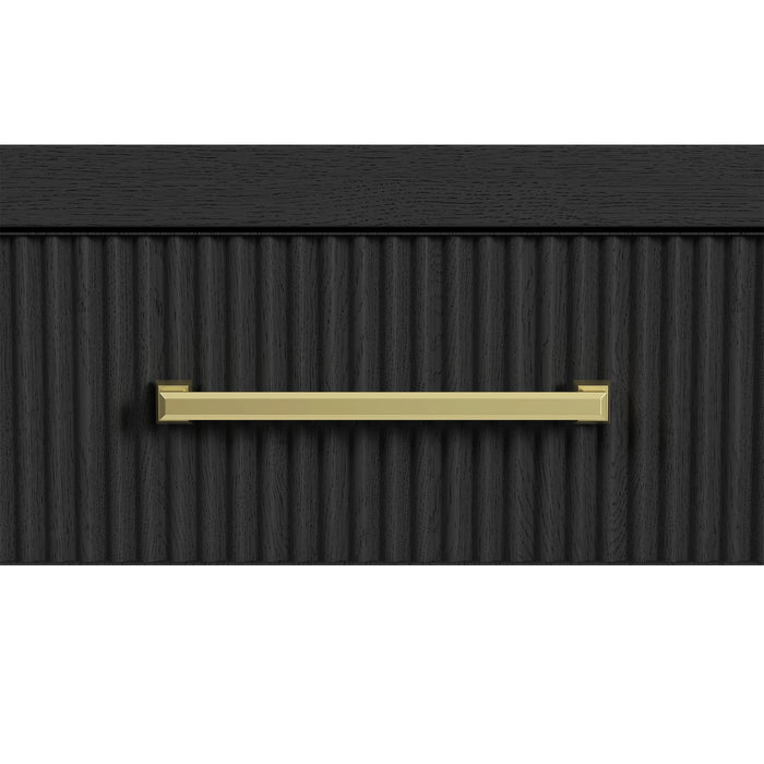 Ridgemont End Table with USB