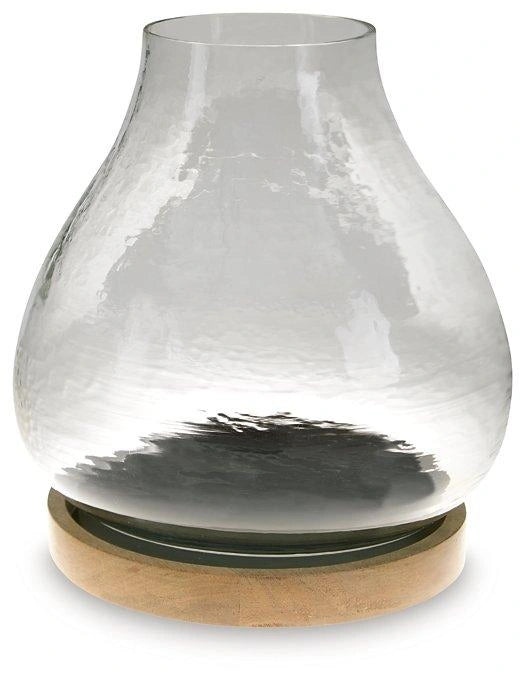 Clear/Brown
