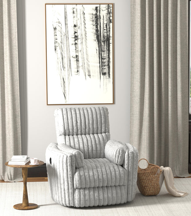 Daydream Swivel Glider Recliner