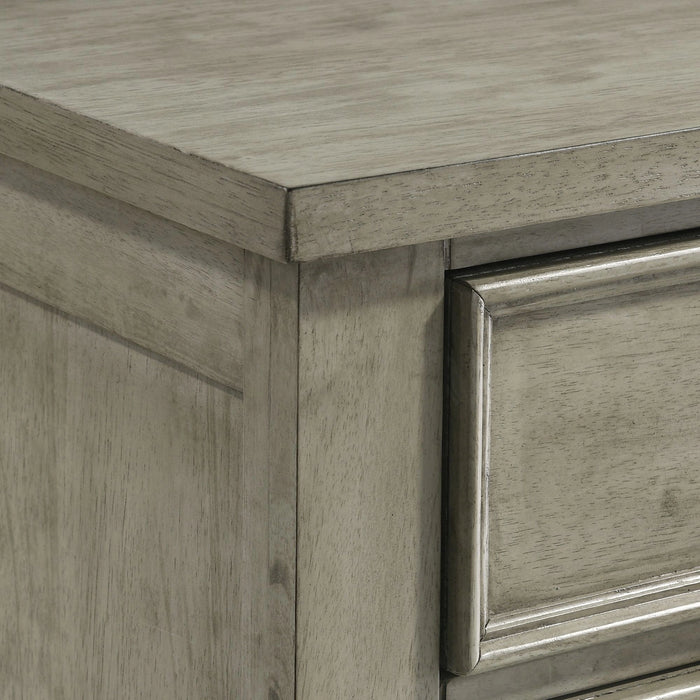 Sullivan 9-Drawer Dresser