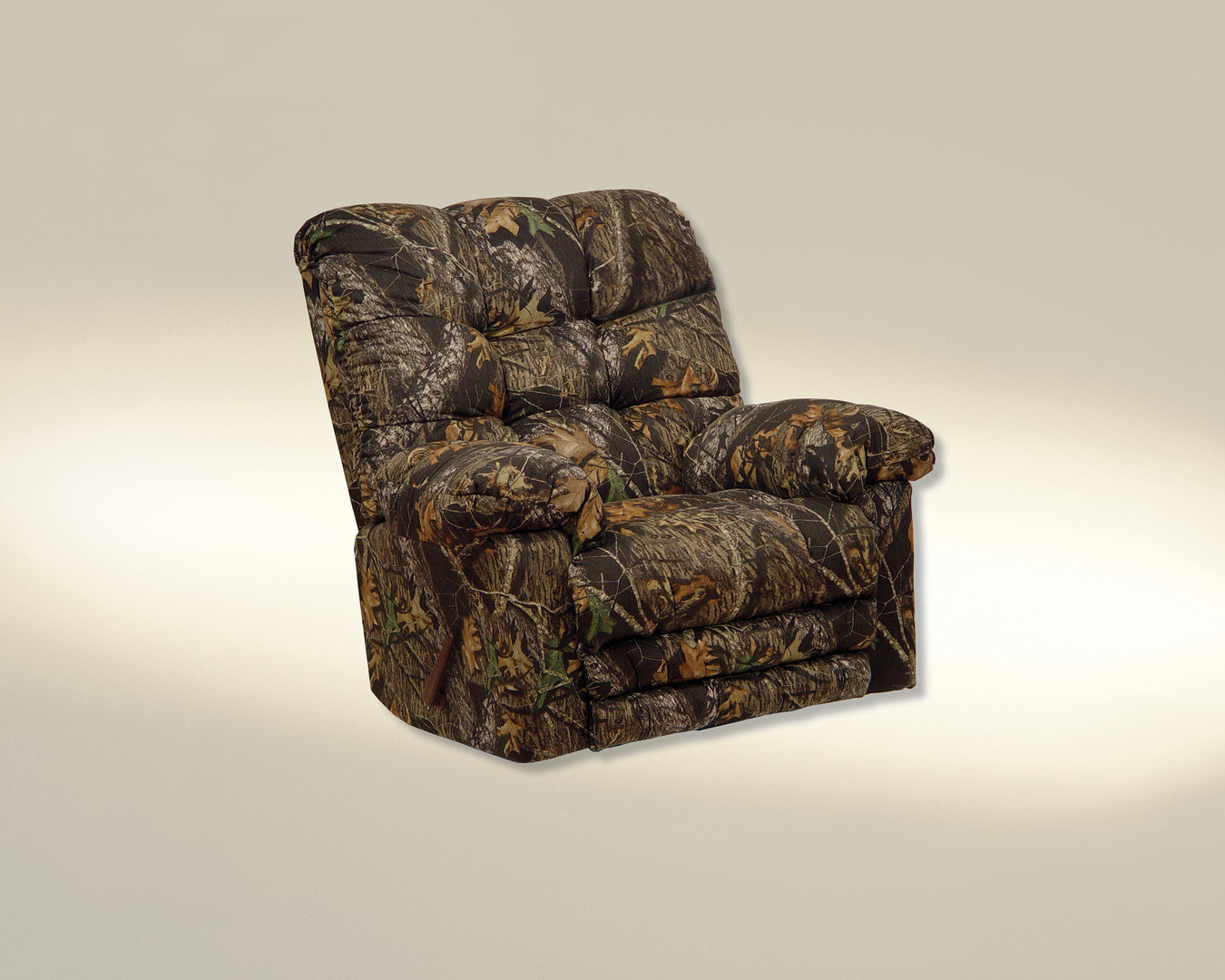 Mossy oak break-up