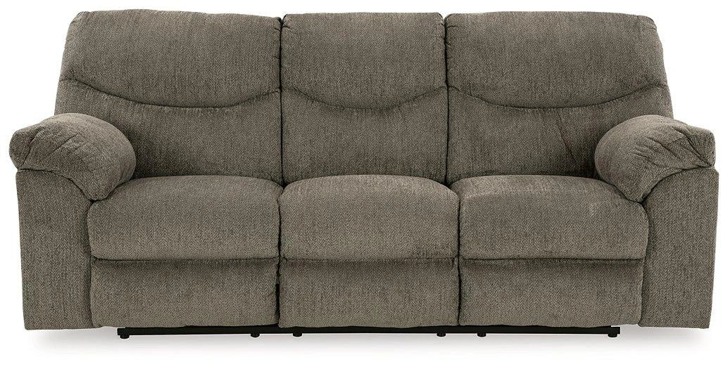 Manual Sofa