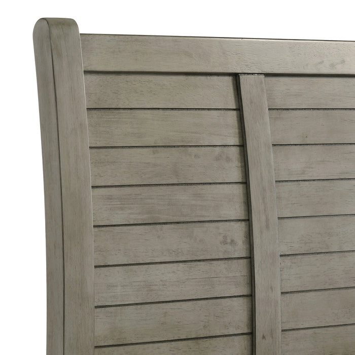 Sullivan Storage Bed