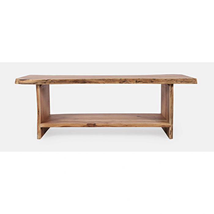 Cooper Storage Bench