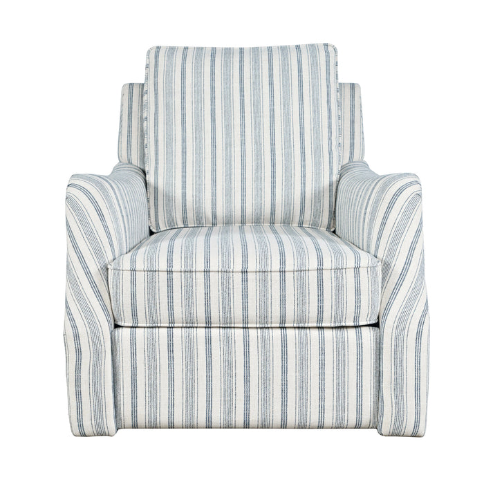 Carter Swivel Chair