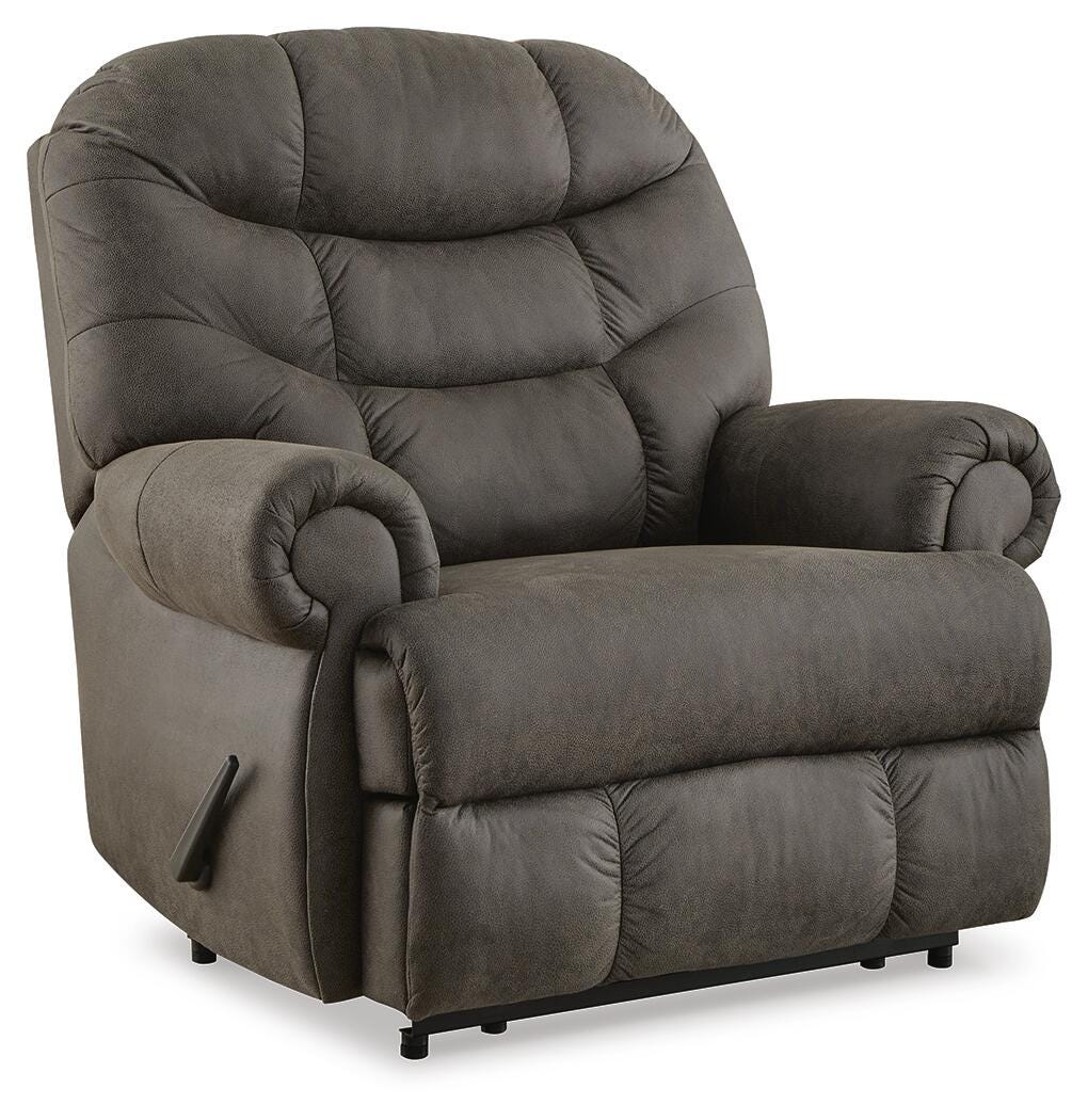 Gunmetal