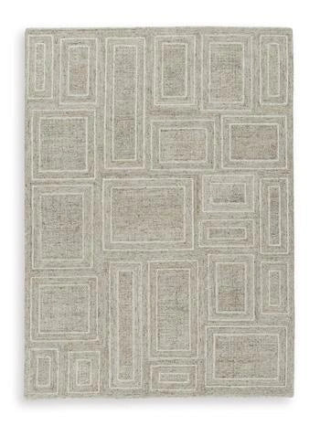 Gray/Ivory/Honey