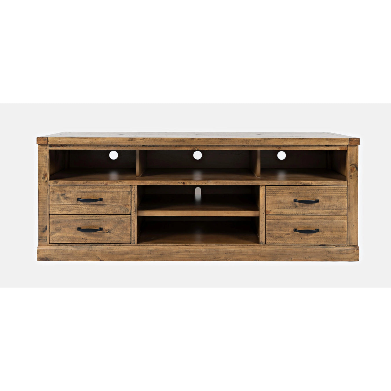 Media Console