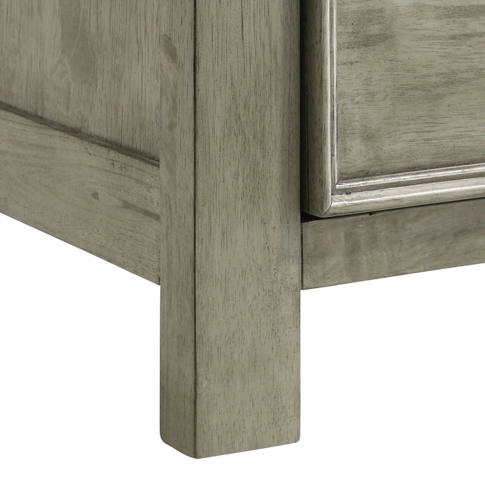 Sullivan 9-Drawer Dresser