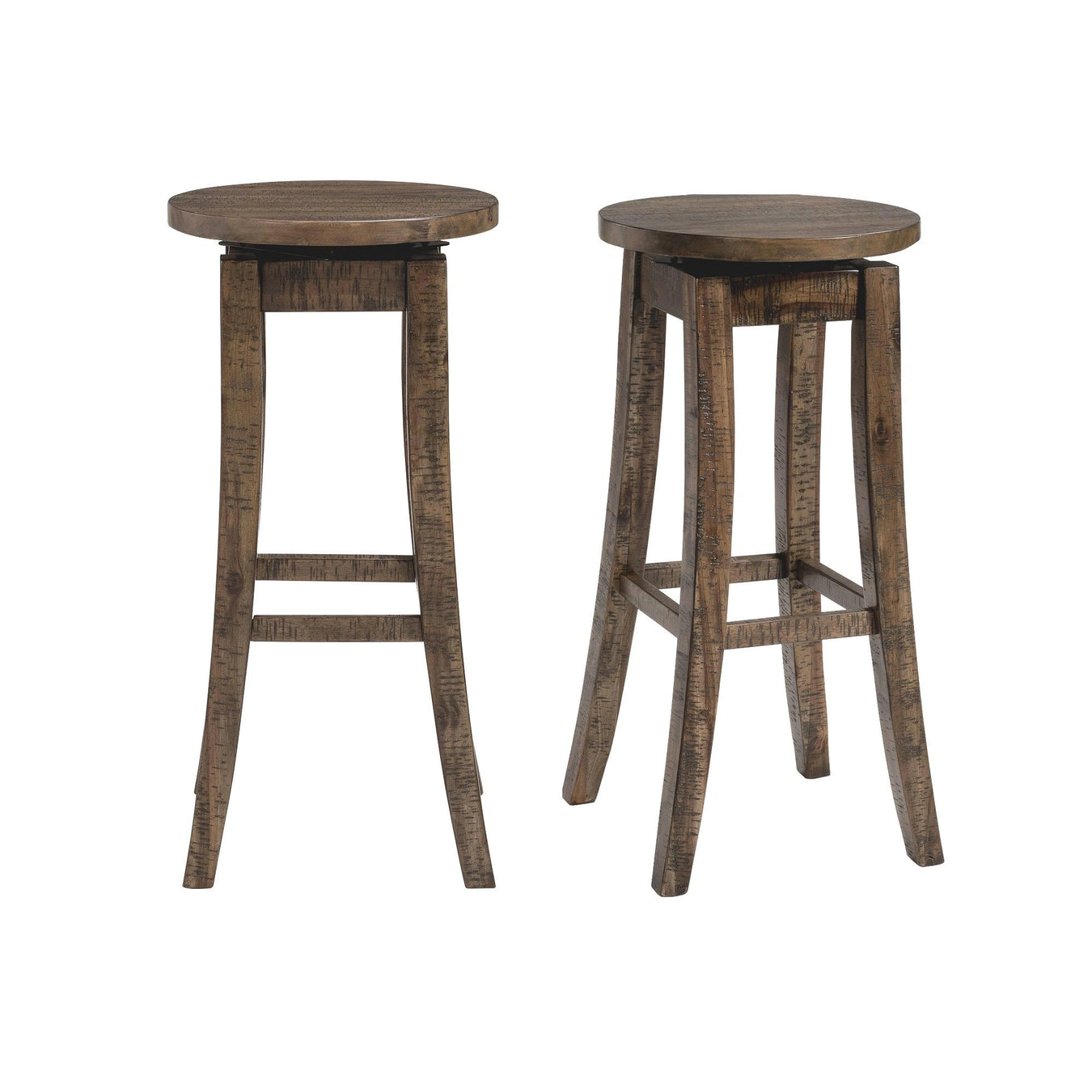 Rustic