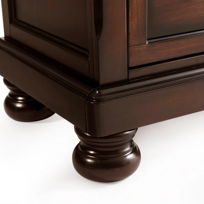 Kingston Nightstand W/Power
