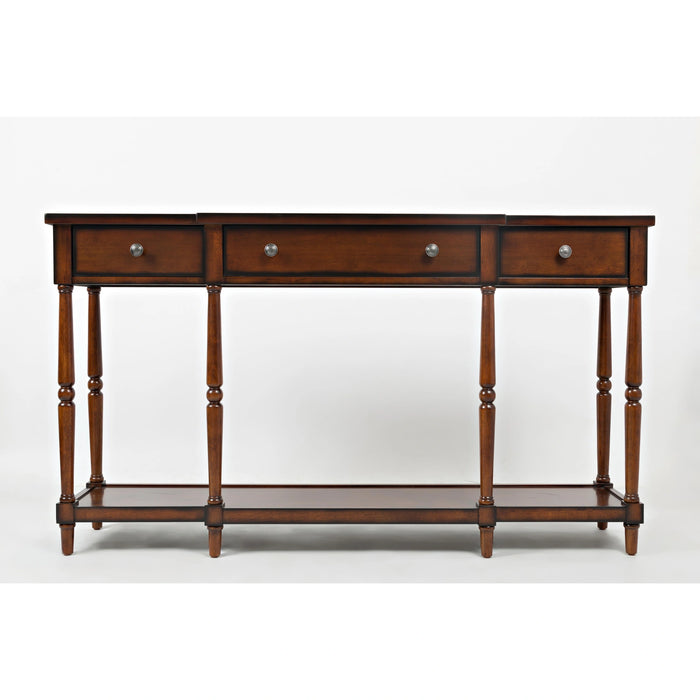 Stately Home Console
