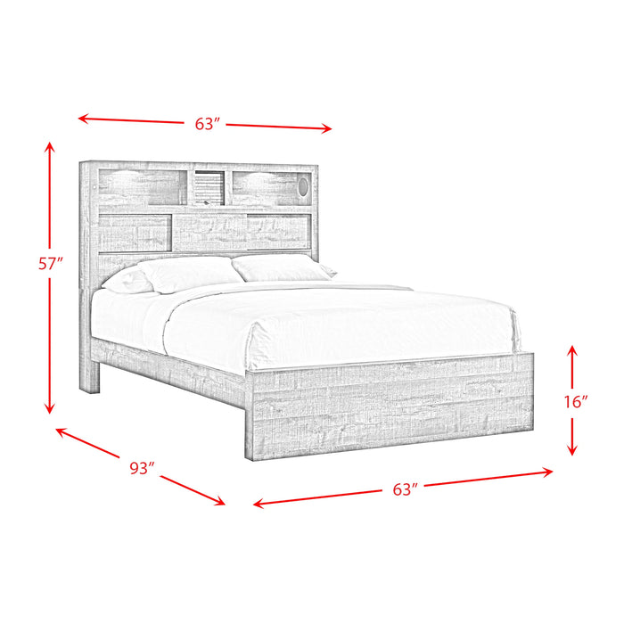 Bailey Drift Music Bed