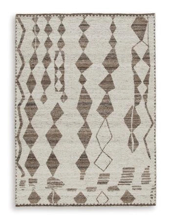 Beige/Brown