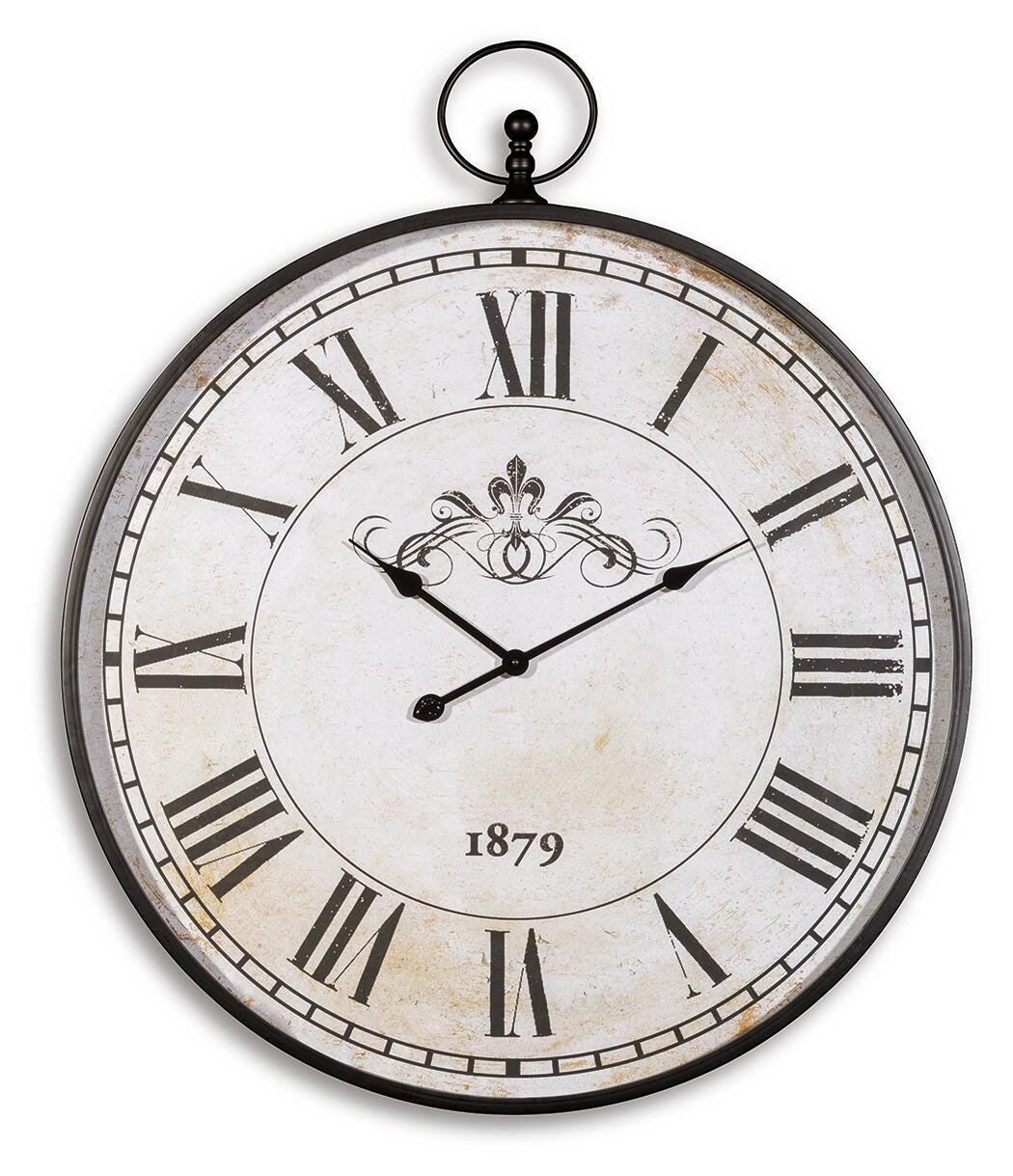 Antique Black