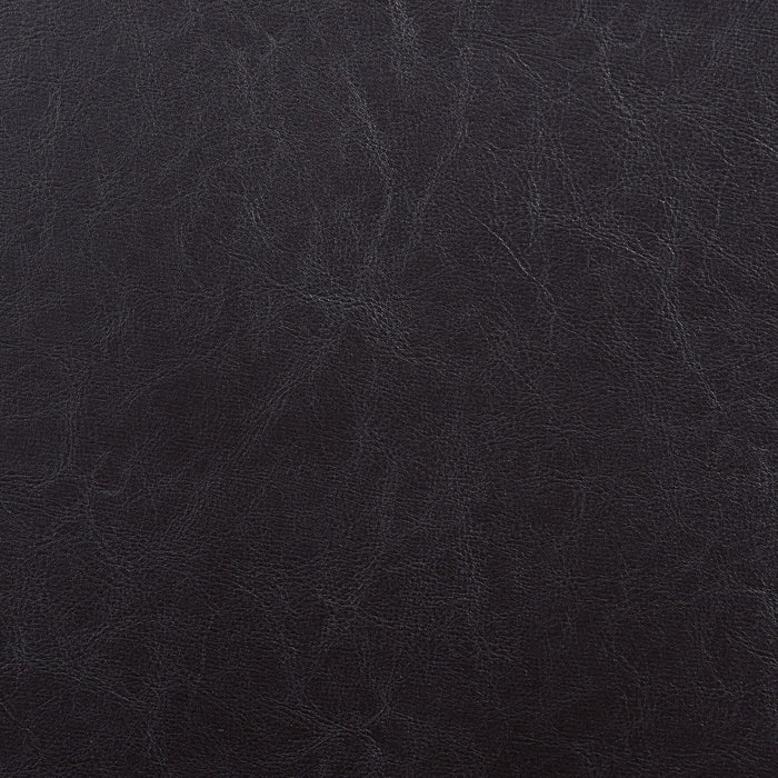 Amherst Dining Side Chair W/PU Cushion Side Stretcher Dark Finish (2 Per Pack)