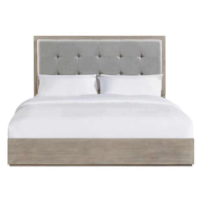 Arcadia Bed
