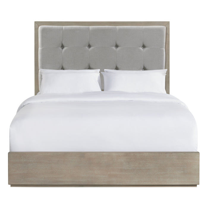 Arcadia Bed