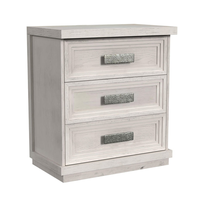 Avalanche Storage Bedroom Set