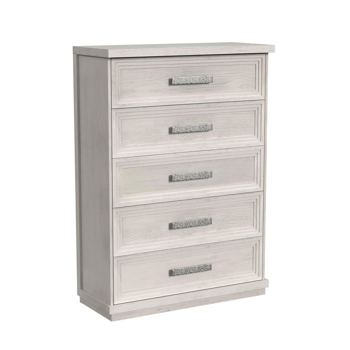 Avalanche Storage Bedroom Set