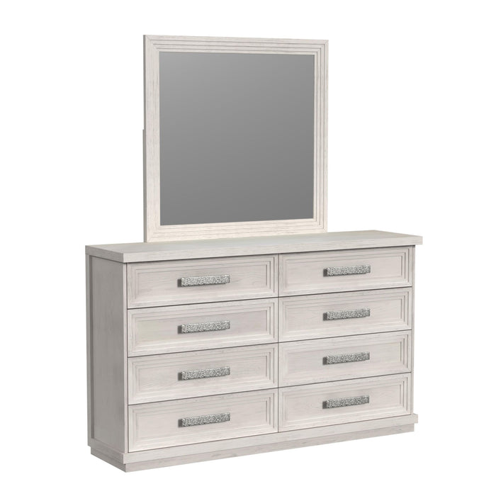 Avalanche Storage Bedroom Set