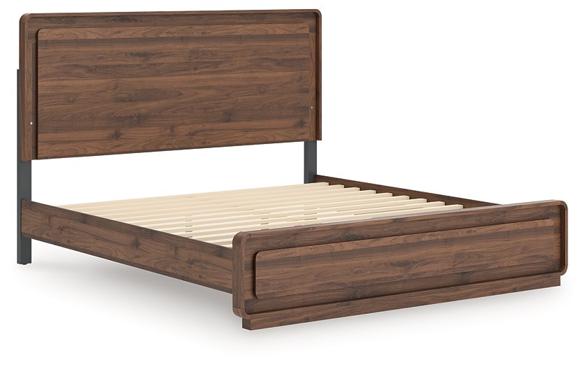 Fortlorn Bed