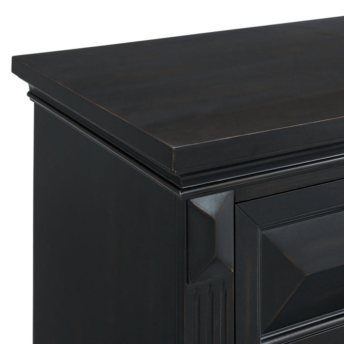 Bridgestone Panel Bedroom Set