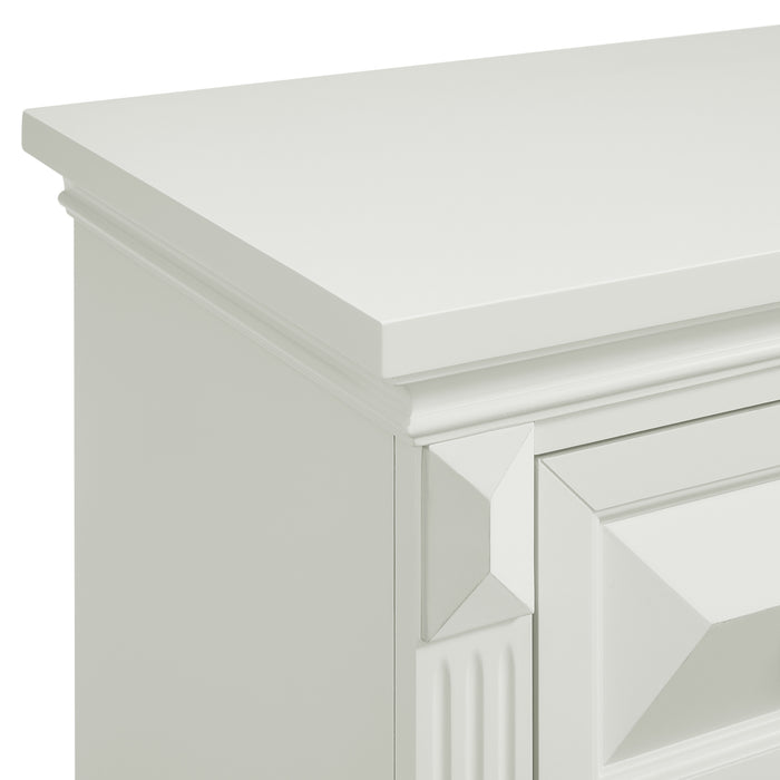 Bridgestone 7-Drawer Dresser